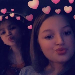 Meet your Posher, Lilly